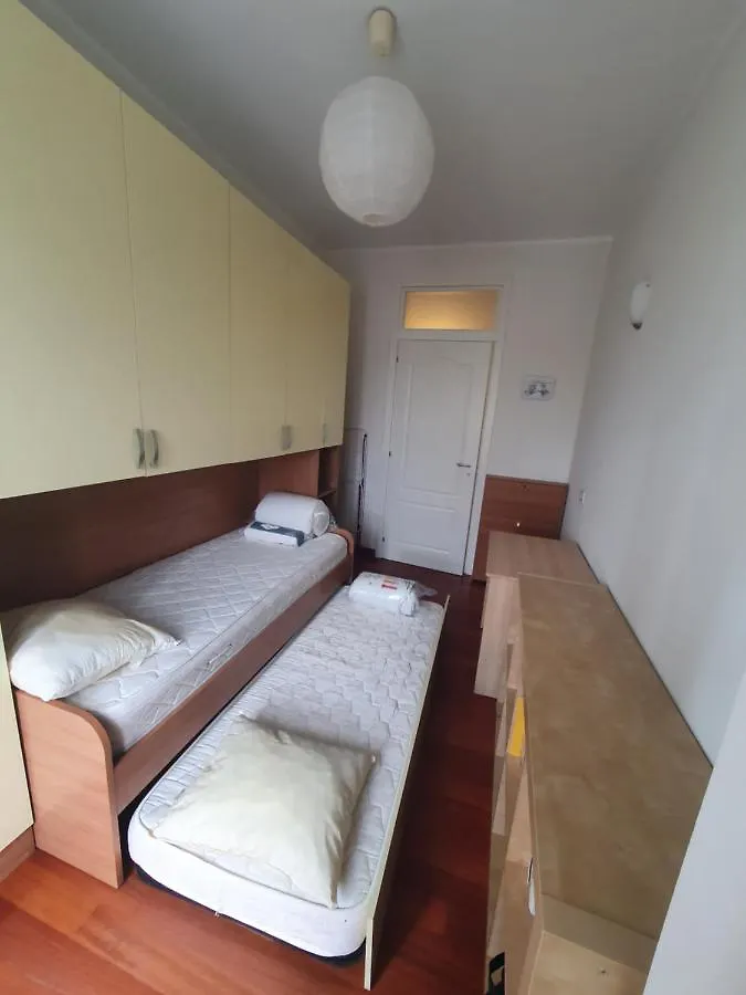 Corso Lodi 65 Two-Bedrooms Apartment Milan