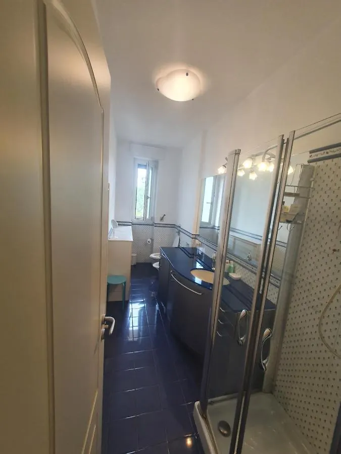 Corso Lodi 65 Two-Bedrooms Apartment Milan