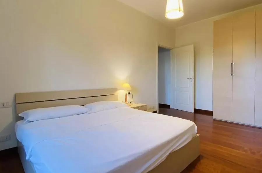 Corso Lodi 65 Two-Bedrooms Apartment Milan
