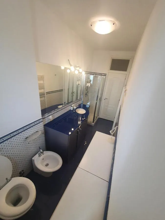 Corso Lodi 65 Two-Bedrooms Apartment Milan