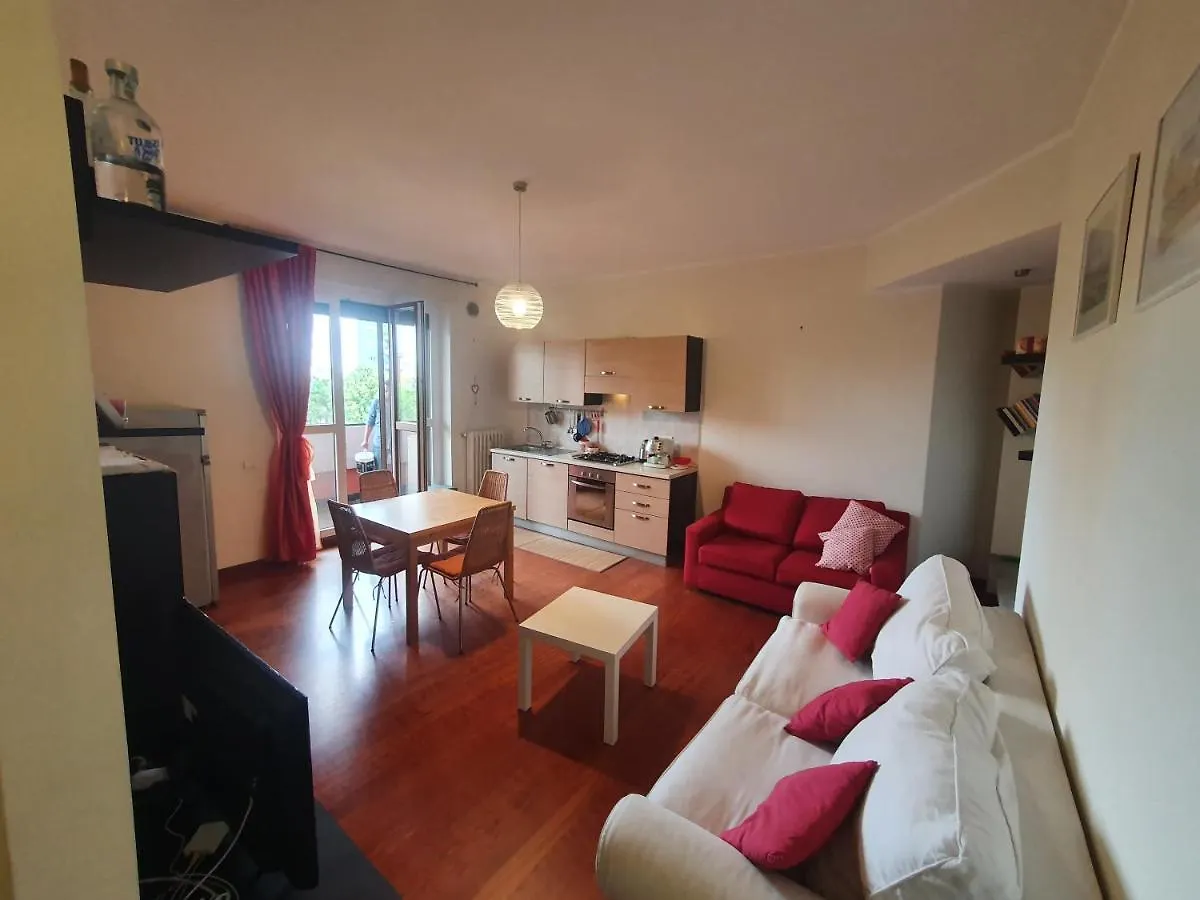 Corso Lodi 65 Two-Bedrooms Apartment Milan 0*,  Italy