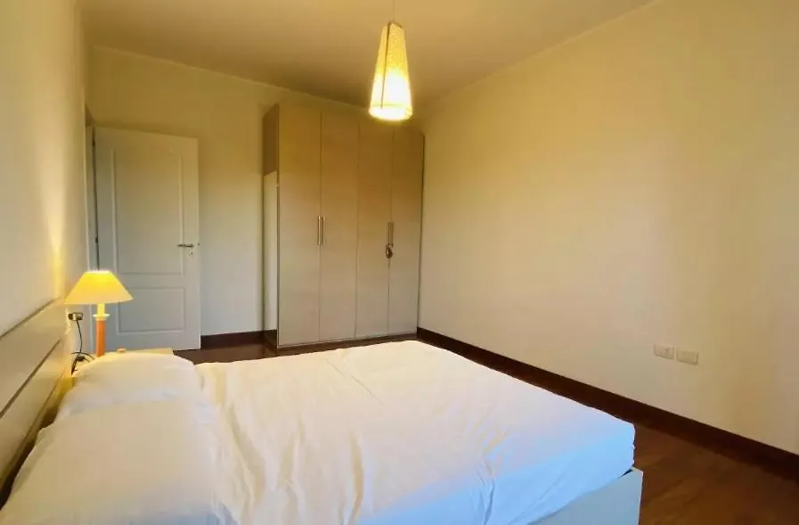 Corso Lodi 65 Two-Bedrooms Apartment location