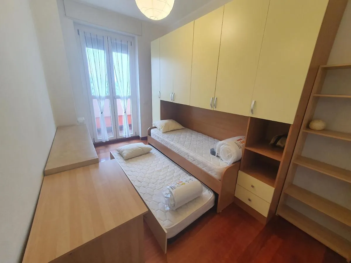 Corso Lodi 65 Two-Bedrooms Apartment Milan 0*,